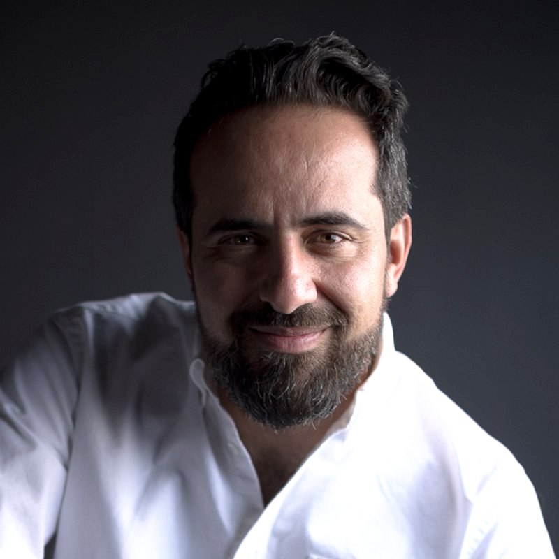 José Casas